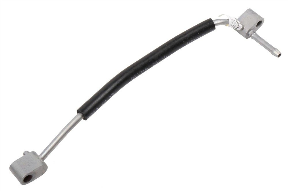 GM Genuine Parts Engine Coolant Breather Pipe 12694768 — image 2
